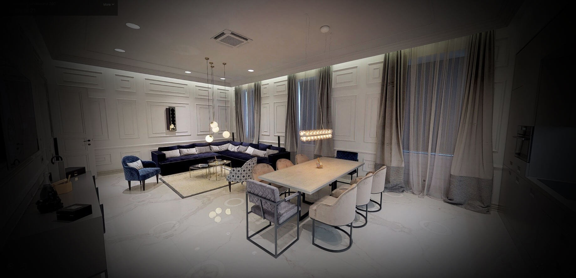 IO Decor | Interior Design